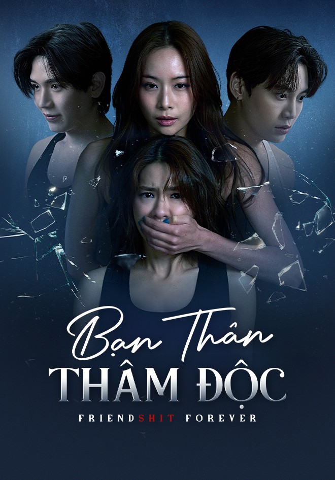 Xem phim Bạn Thân Thâm Độc