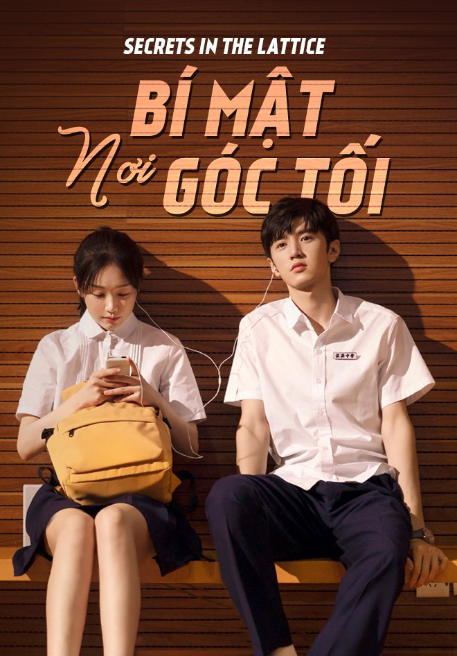Xem phim Bí Mật Nơi Góc Tối (Thuyết Minh)
