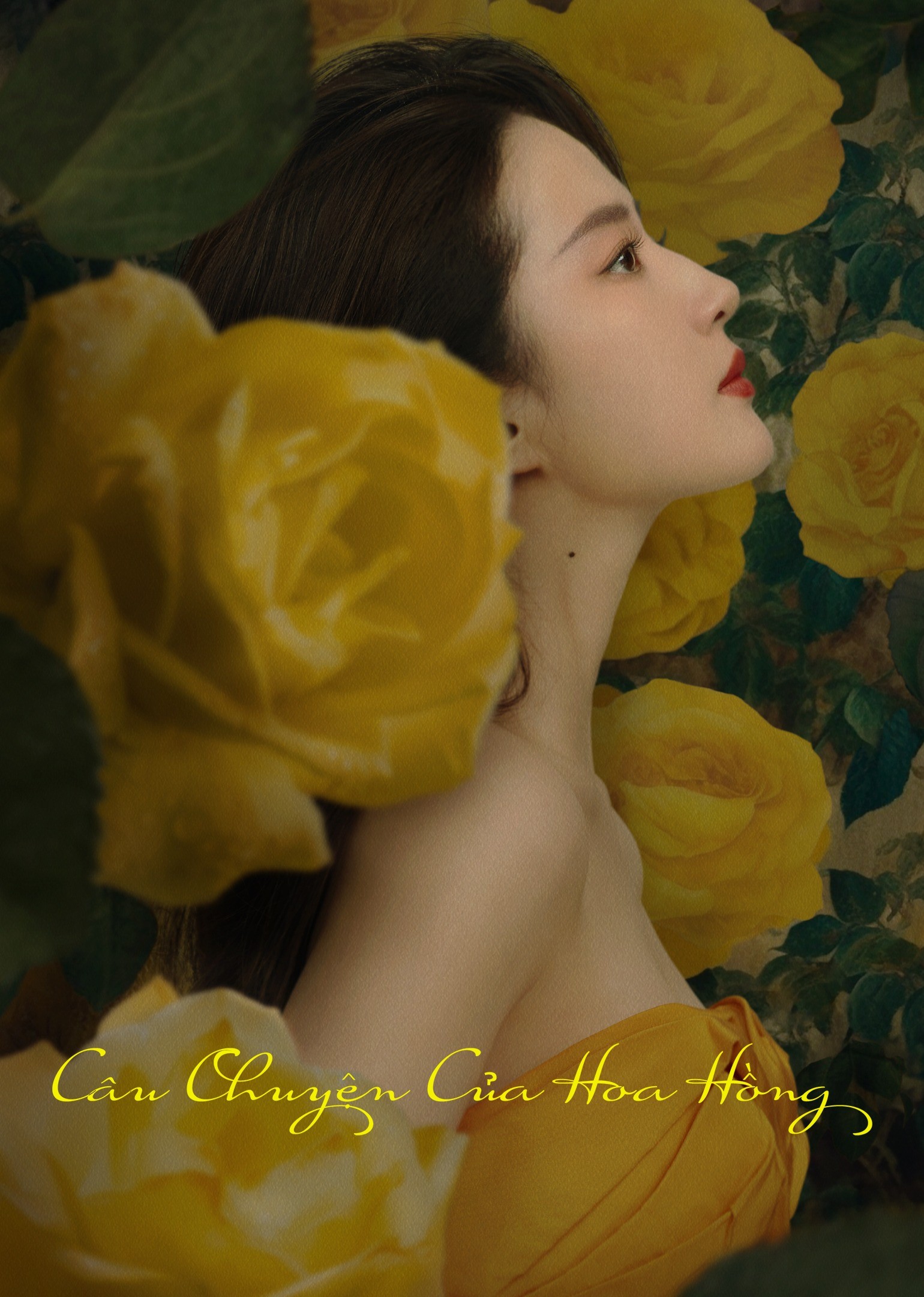 Xem phim Câu Chuyện Của Hoa Hồng (Thuyết Minh)