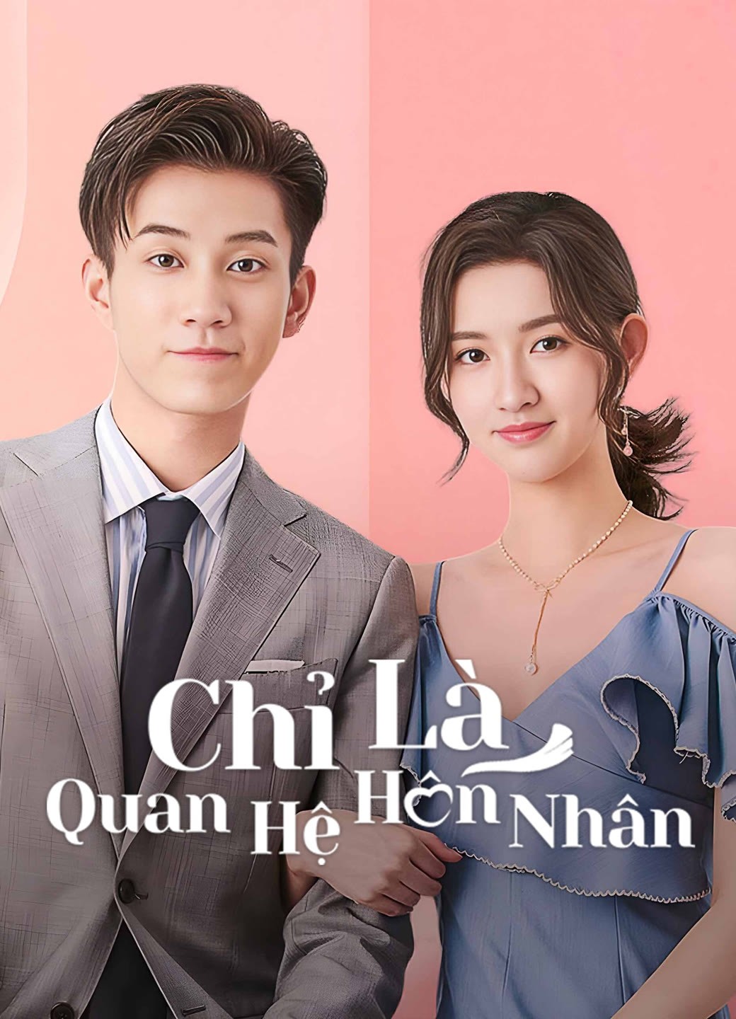 Xem phim Chỉ Là Quan Hệ Hôn Nhân