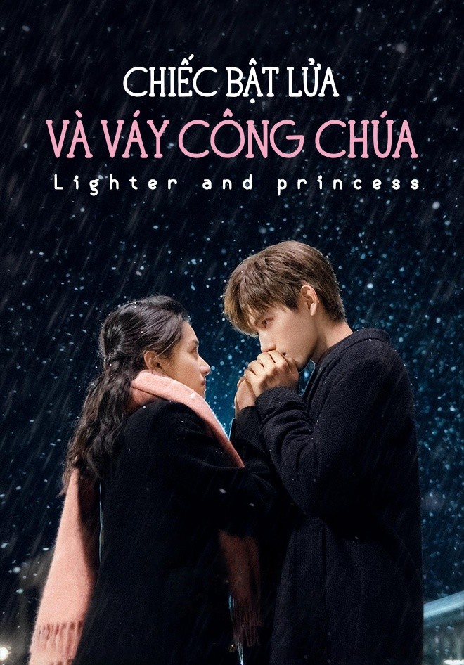 Xem phim Chiếc Bật Lửa Và Váy Công Chúa (Thuyết Minh)