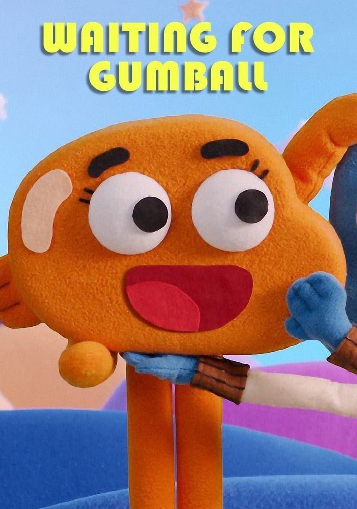 Xem phim Chờ Gumball
