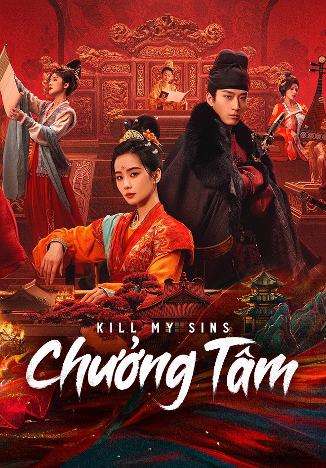 Xem phim Chưởng Tâm
