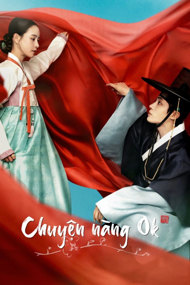 Xem phim Chuyện Nàng Ok