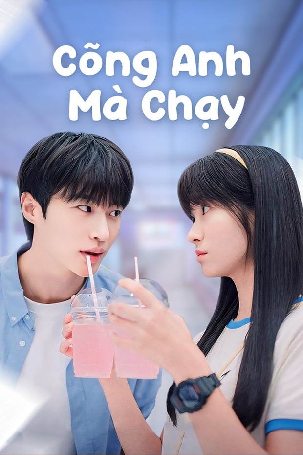 Xem phim Cõng Anh Mà Chạy