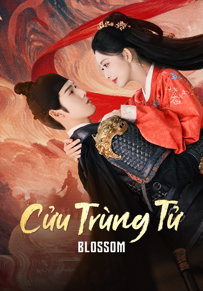 Xem phim Cửu Trùng Tử