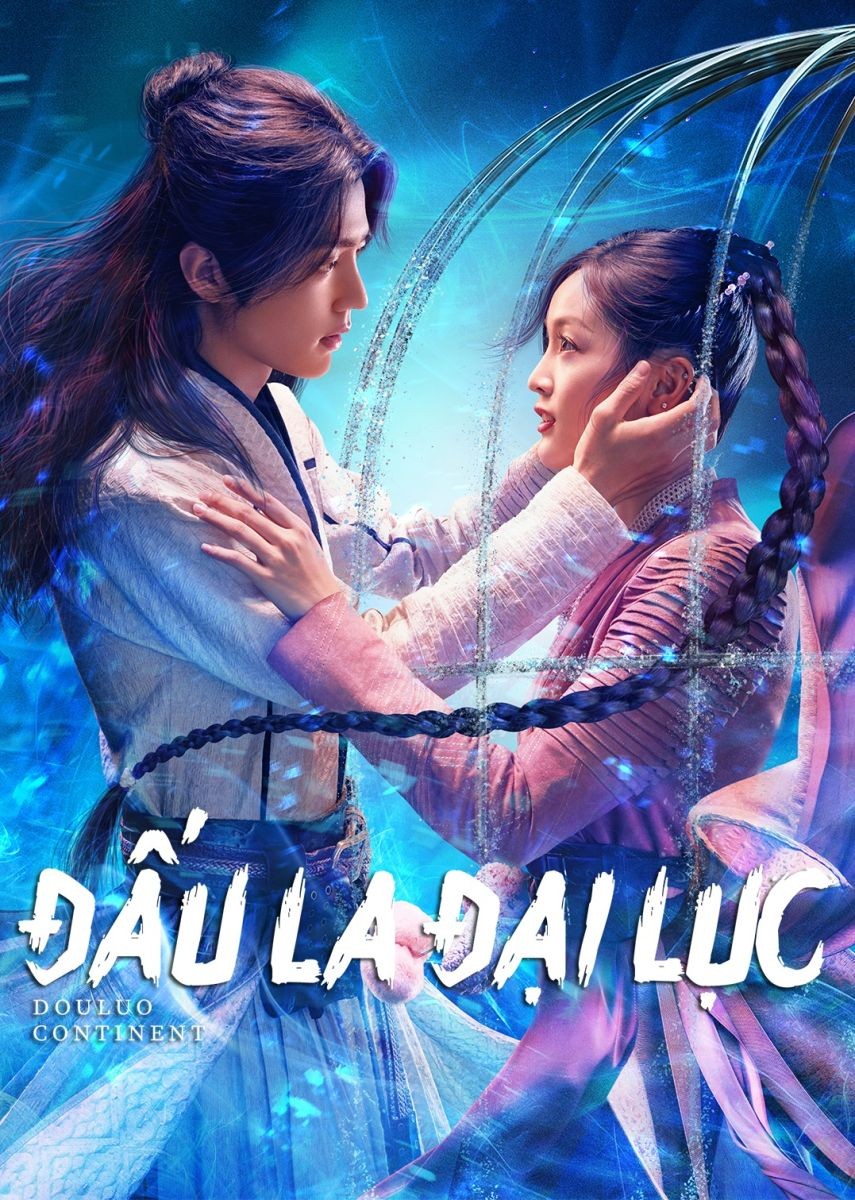 Xem phim Đấu La Đại Lục (Bản Truyền Hình)
