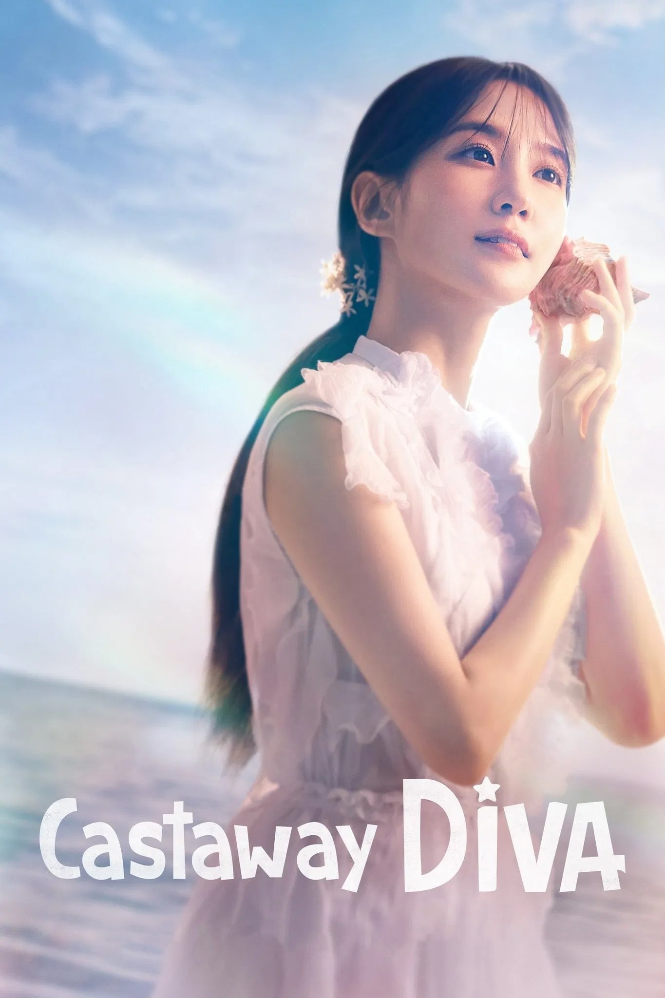 Xem phim Diva Của Đảo Hoang
