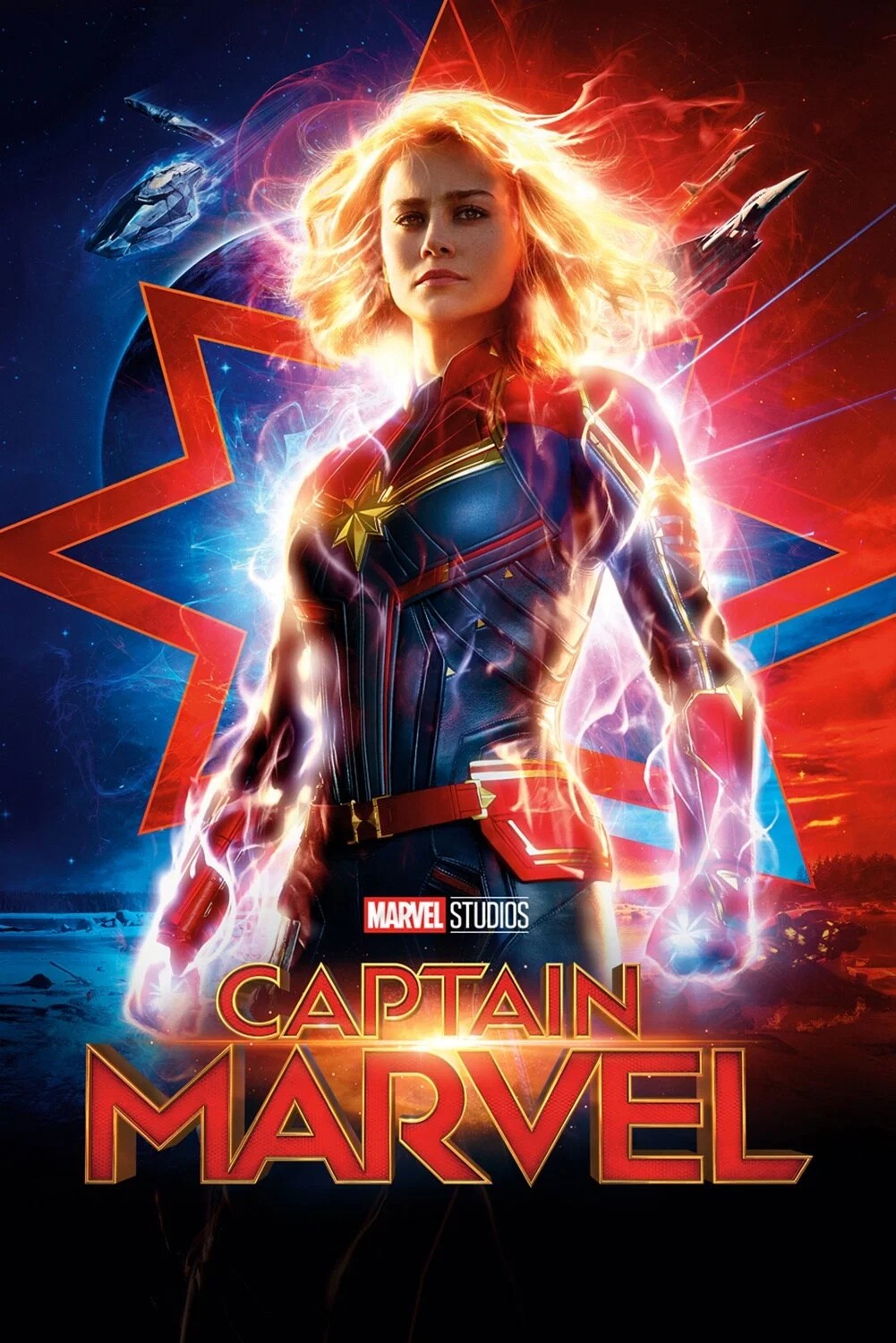 Xem phim Đội Trưởng Marvel