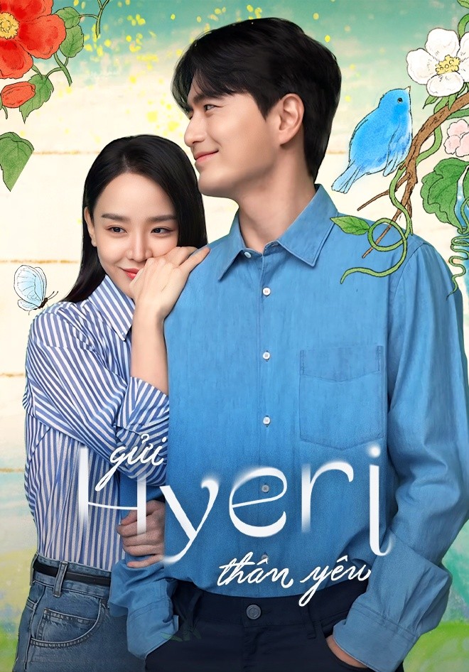 Xem phim Gửi Hyeri Thân Yêu