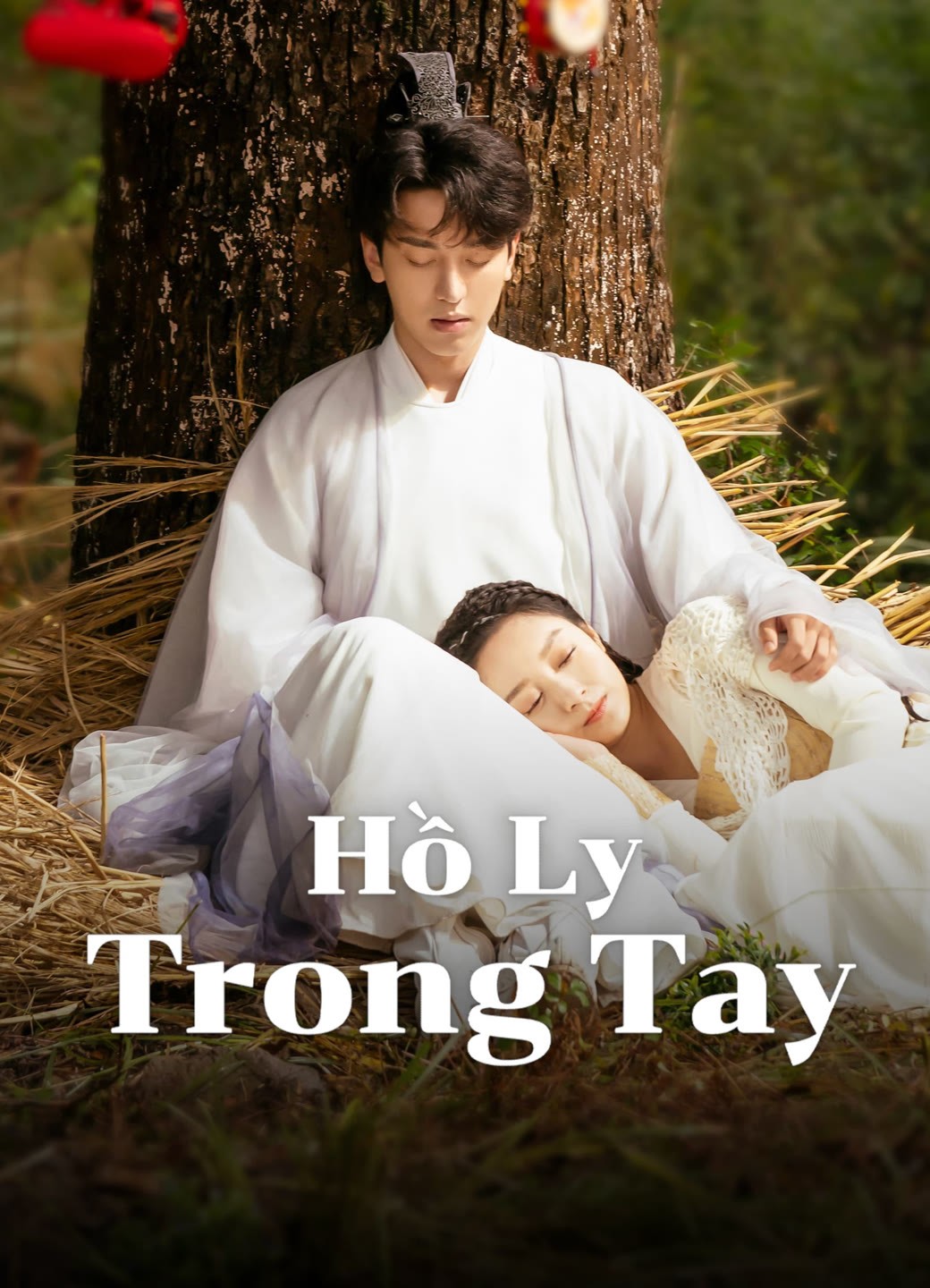 Xem phim Hồ Ly Trong Tay