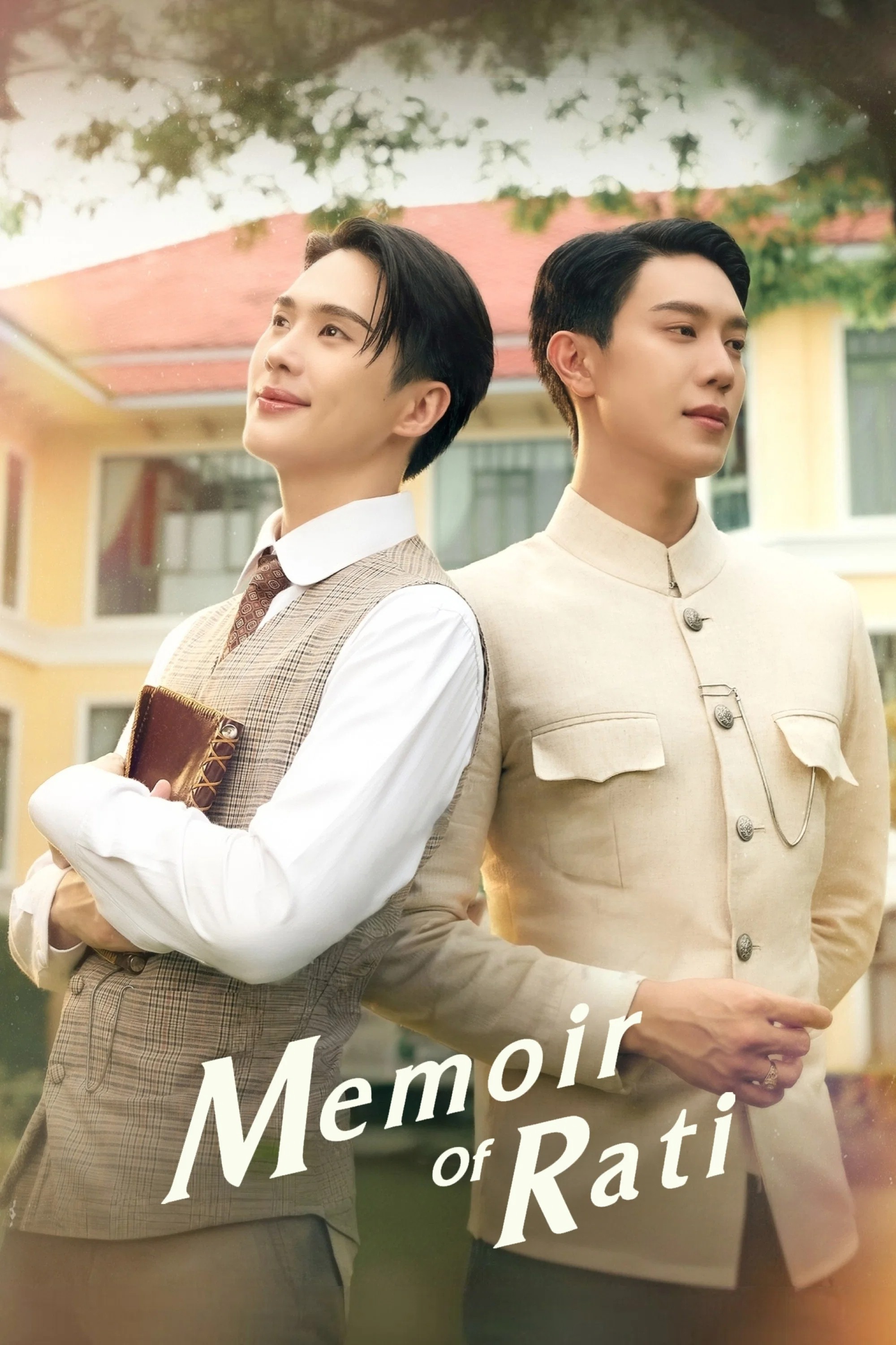 Xem phim Hồi Ký Của Rati