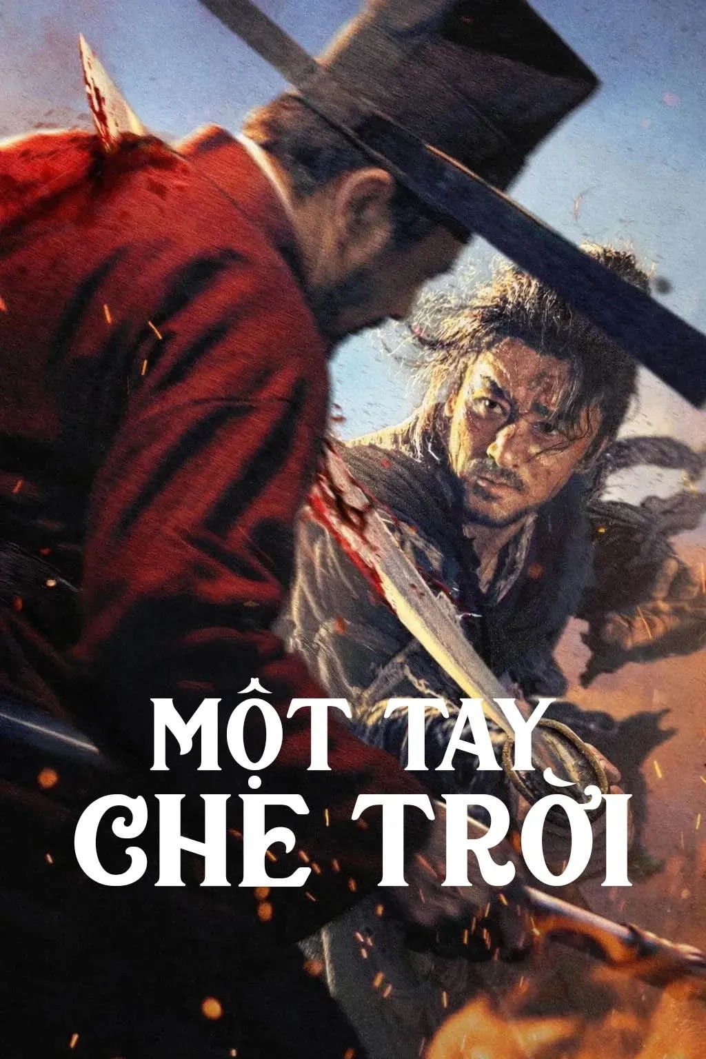 Xem phim Một Tay Che Trời