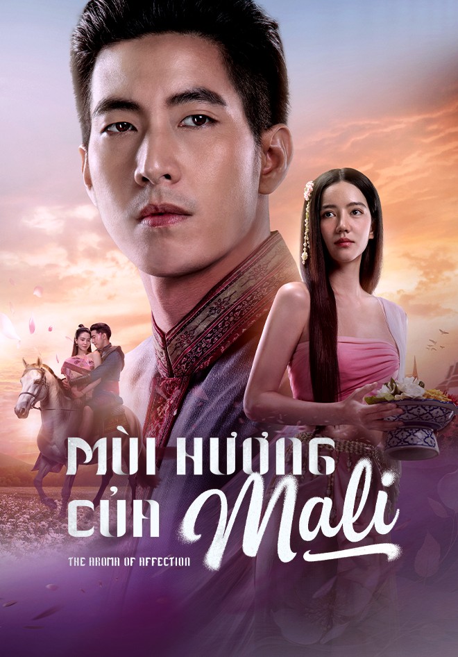 Xem phim Mùi Hương Của Mali