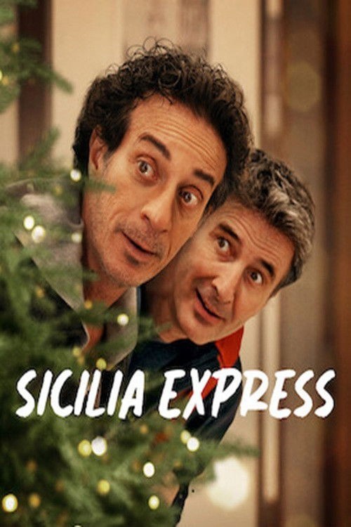 Xem phim Sicily Express