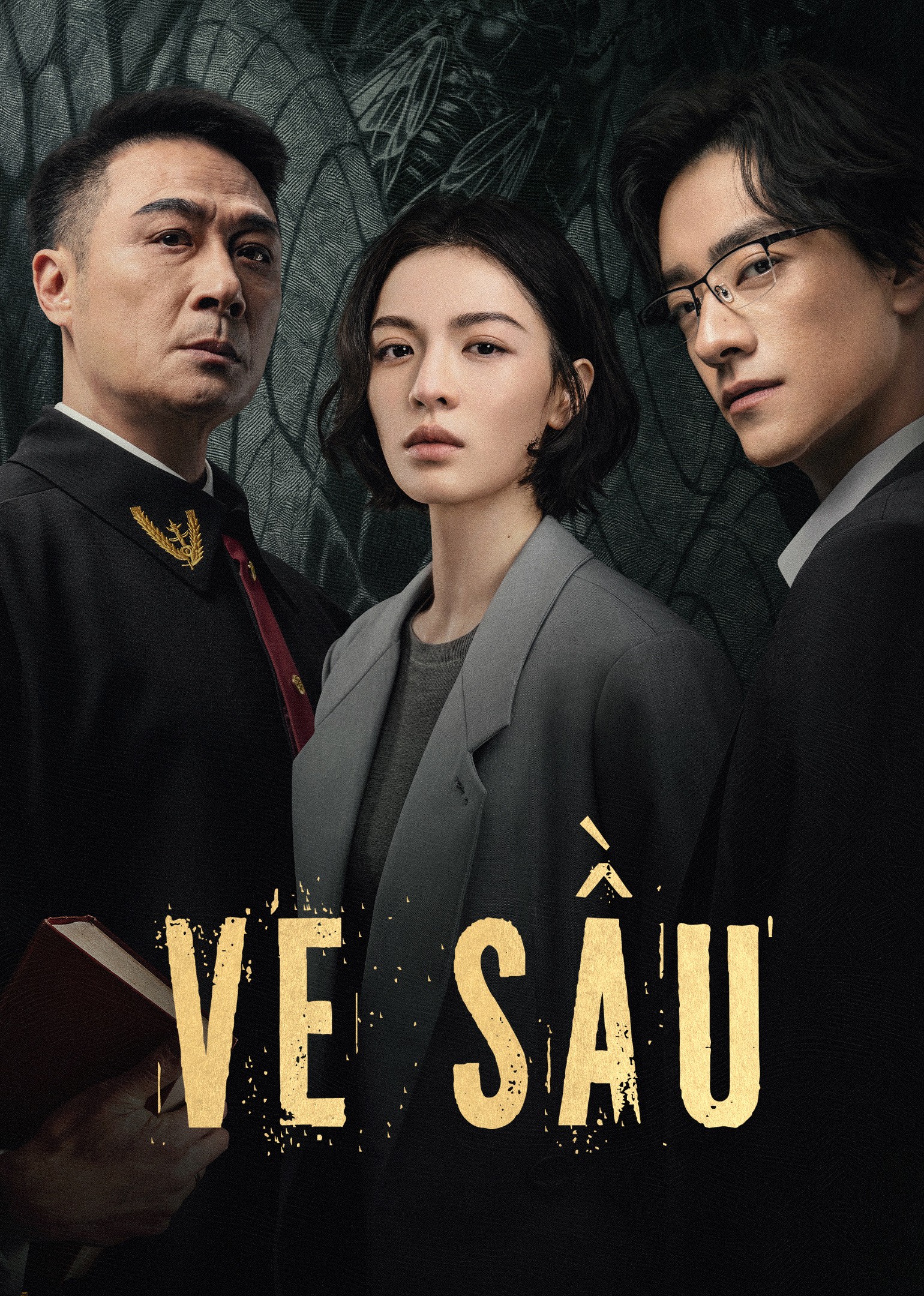 Xem phim Ve Sầu
