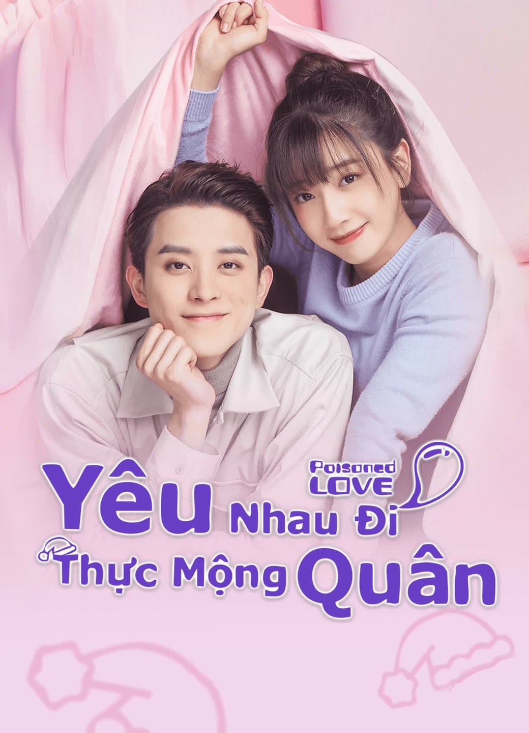 Xem phim Yêu Nhau Đi, Thực Mộng Quân